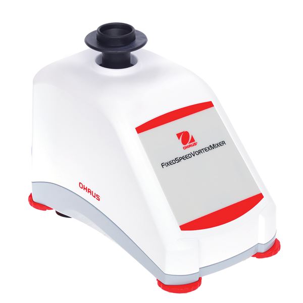 [4659498] Ohaus mini Vortex mixer, fix speed