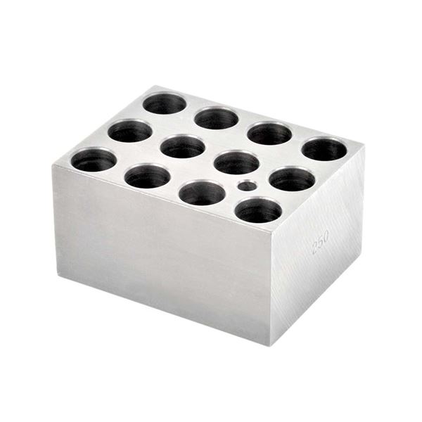 Heating Block 15 mL Conical Centrifuge