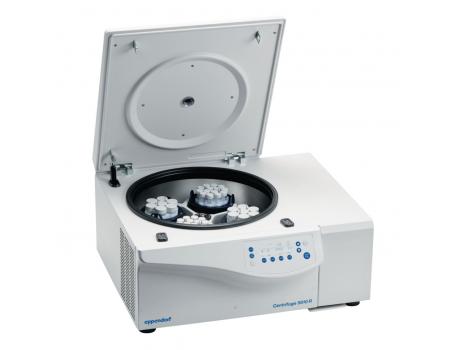 Eppendorf 5810 R, without rotor