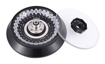 Angel rotor 30 x 1,5/2ml microtube, hermetical lid