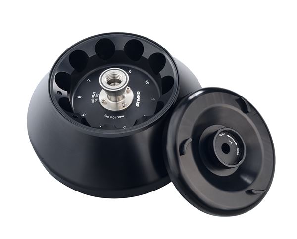 [4661545] Angel rotor, 10 x 50 ml conical bottom