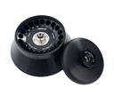 [4661549] Angel rotor, 20 x 10 ml round bottom, High speed