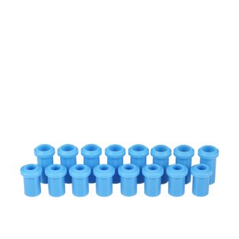 Adapter for 0,5 ml tube, 8/pk