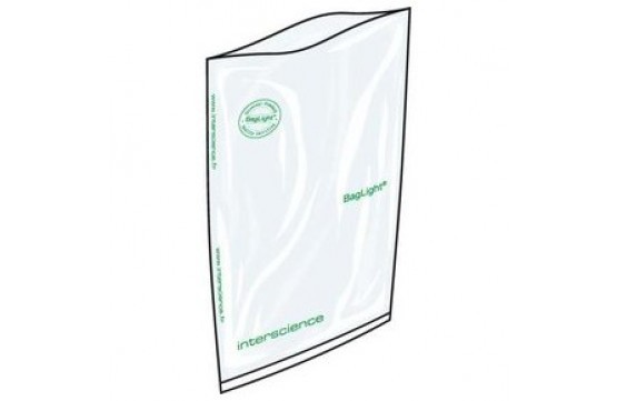 Blender bags Interscience PolySilk, 400 ml