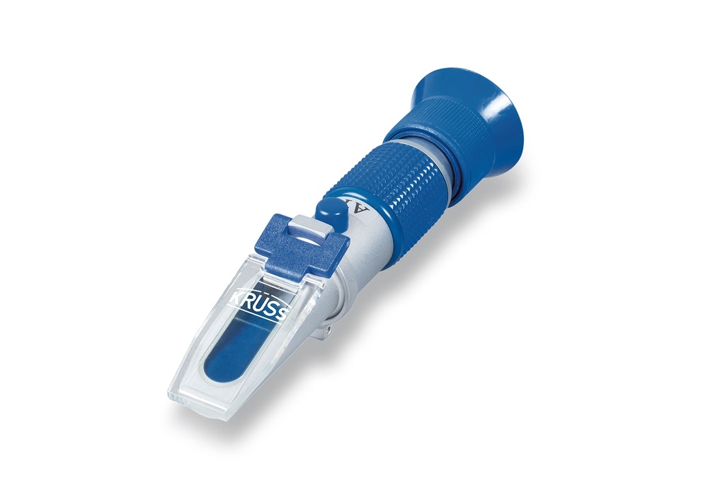 Hand refractometer HRB 82-T