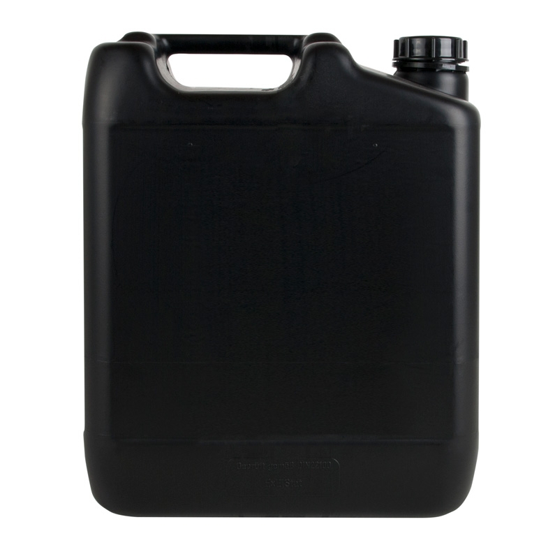 Canister, SCAT, HDPE, S 60/61, UN approved, conductive, 30 L