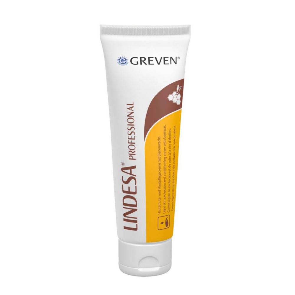 [4665408] Lindesa Skin protection cream with beeswax, Peter Greven Physioderm, 50 ml 10/pk