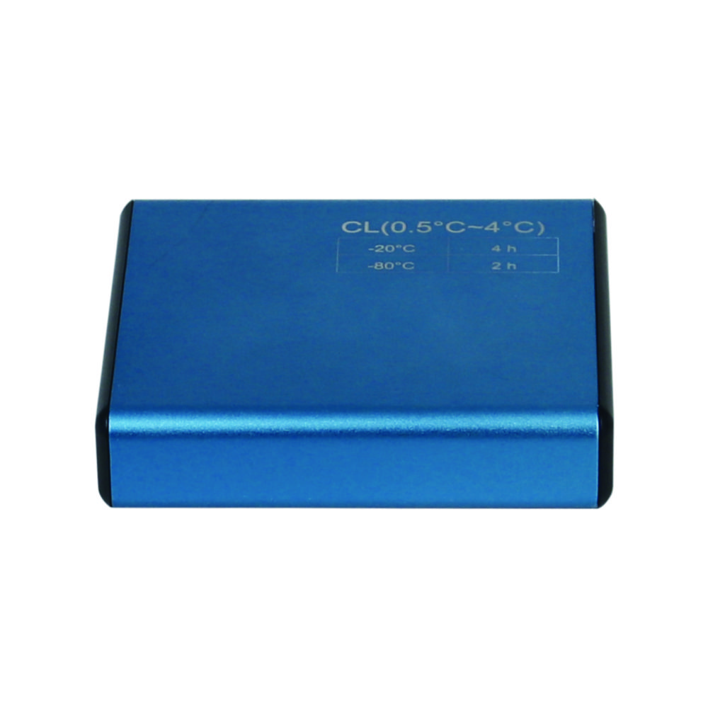 [4665850] Cooling core CL (-0,5 °C to 4 °C) for Freeze Box