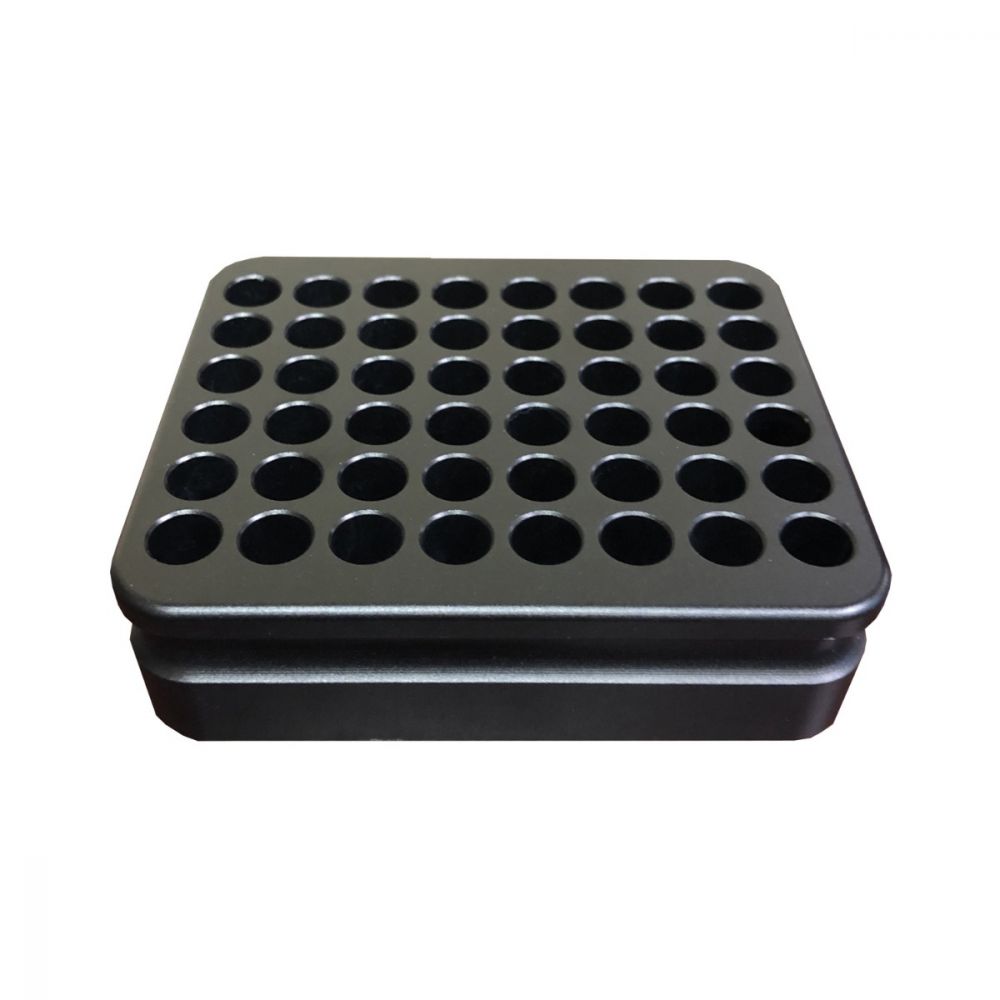 FreezeBox tube module for 1,5 ml tubes