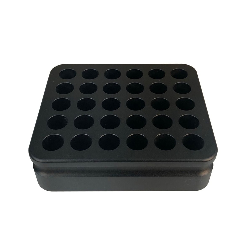 FreezeBox tube module for 5 ml tubes