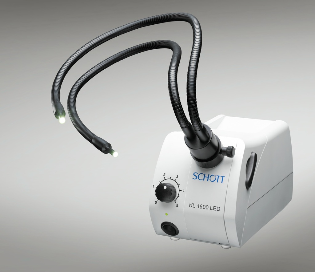 Cold light source KL 1600 LED package