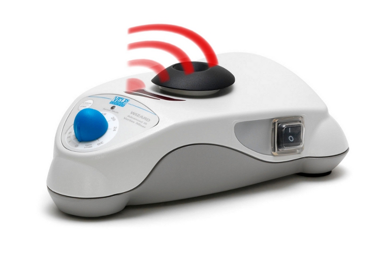 [4666536] Vortex mixers with IR sensor