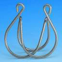 [1371094] Wire clip for std joint 29