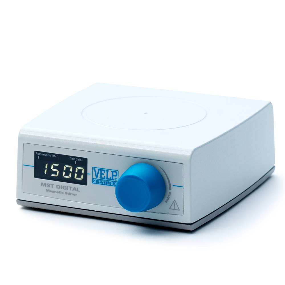 [4666683] Magnetic stirrer, Velp, MST Digital, 1 x 5000 ml