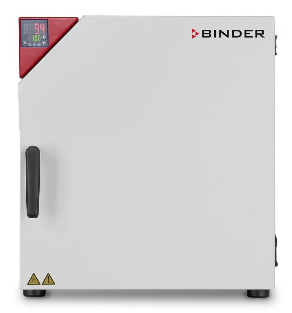 [4667815] Incubator, Binder BD-S56, 70°C, 62 litre
