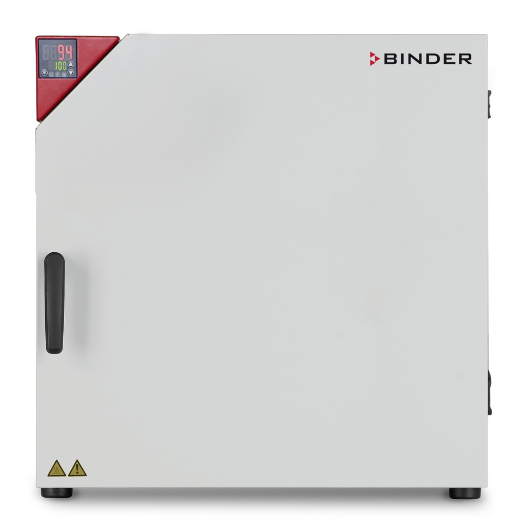 [4667817] Incubator, Binder BD-S115, 70°C, 118 litre