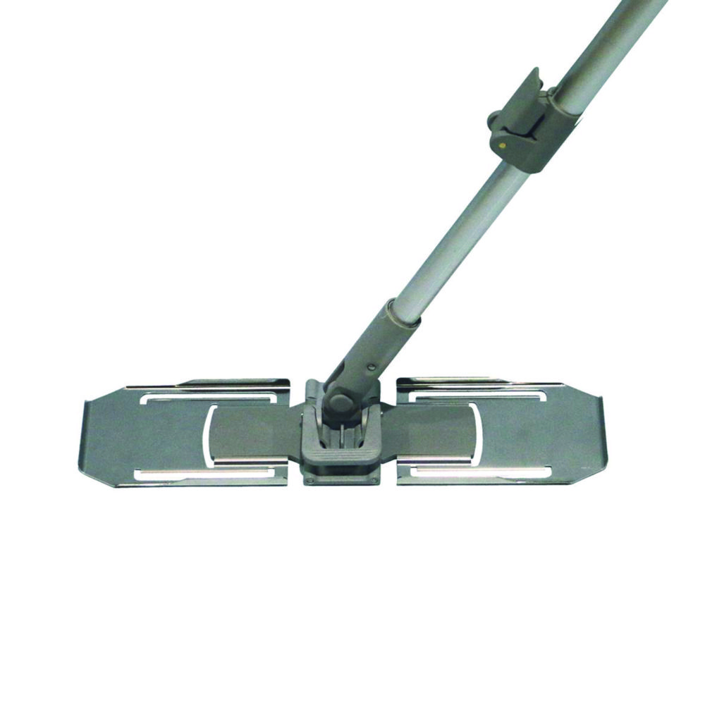 Frame Clino®, Synchro Hybrid, clean room