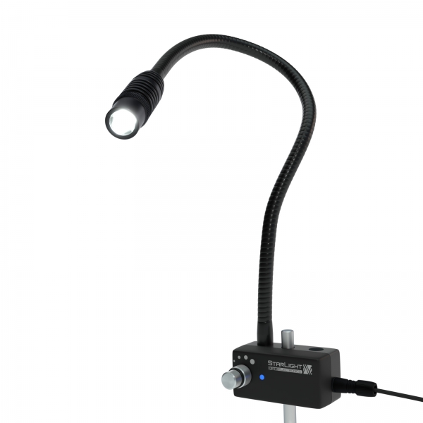 Lamp for LED module, 1-arm 450 mm