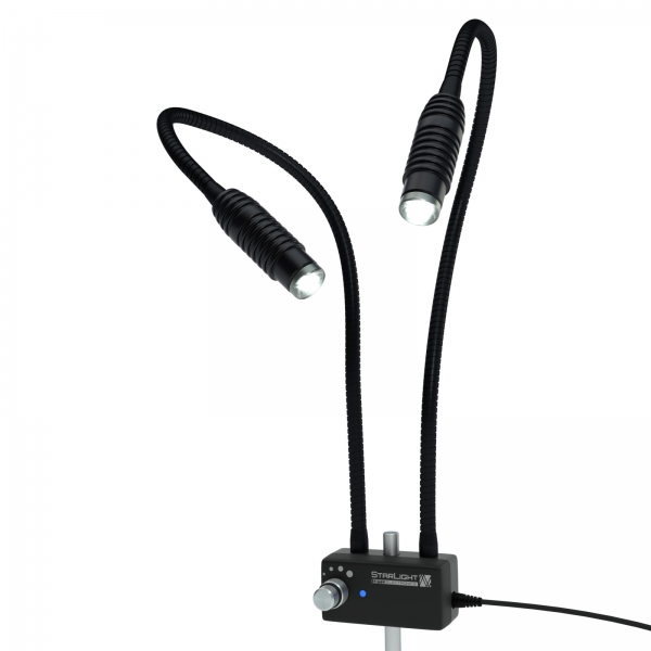 Lamp for LED module, 2-arm 600 mm