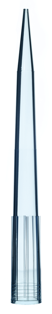 [4668783] Pipette tips, LLG Eco 2.0, PP, 100-1000 µL, blue, rack, 768 pcs