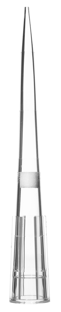[4668787] Filter tips, LLG Eco 2.0, steril, low retention, PP, 1-100 µL, 960 stk