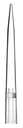 Filter tips, LLG Eco 2.0, steril, low retention, PP, 100-1000 µL, 768 stk