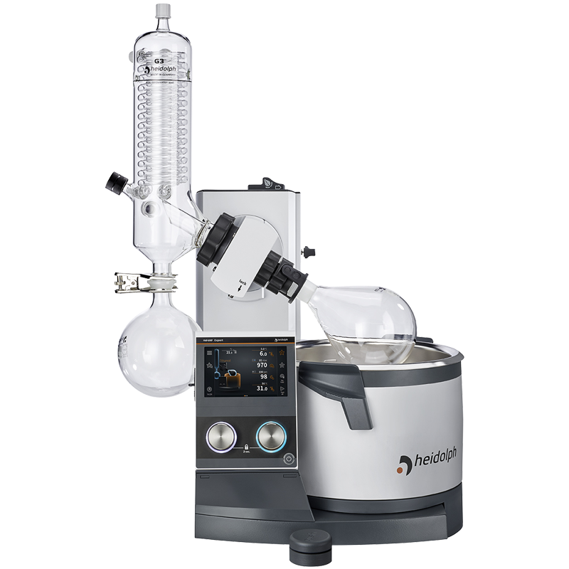 [4669061] Rotary evaporator Hei-VAP Expert Control Packages