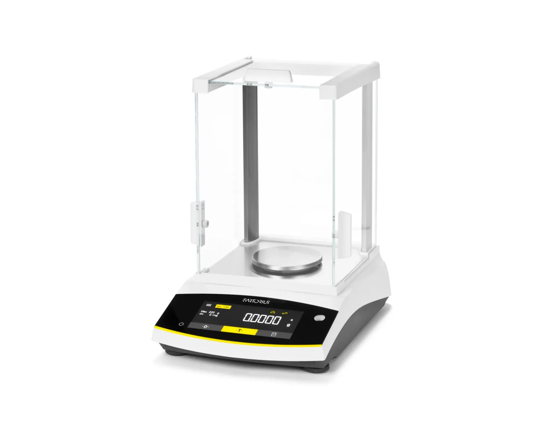 [4669110] Analytical balance Sartorius Entris II, 120g/0,1mg (CEU)