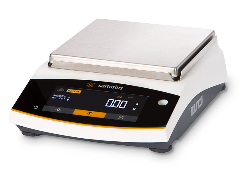 [4669116] Precision balance Sartorius Entris-i II,2200g/0,1g