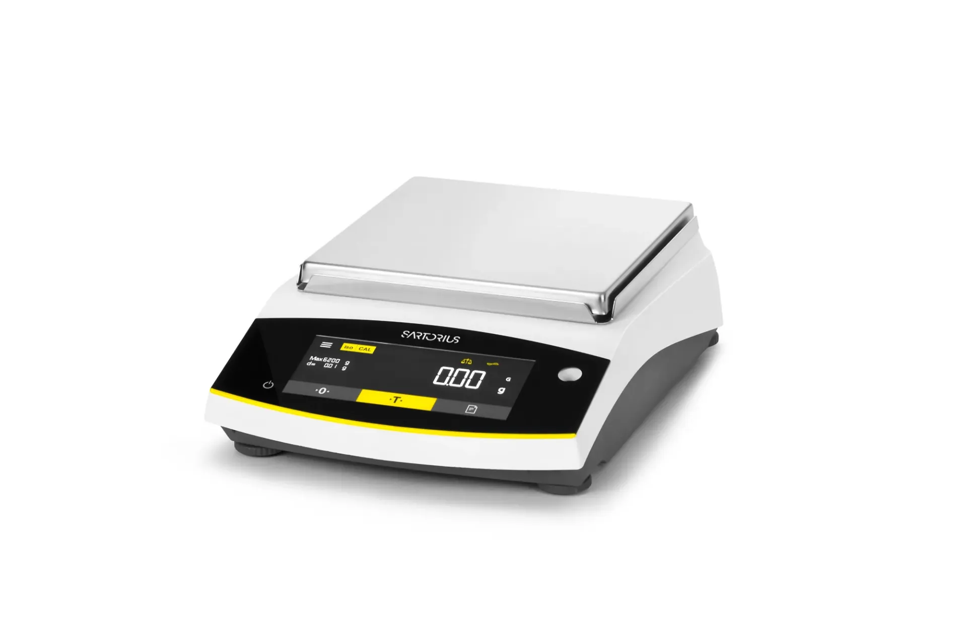 Precision balance Entris-i II, 2200g/0,01g (CEU)