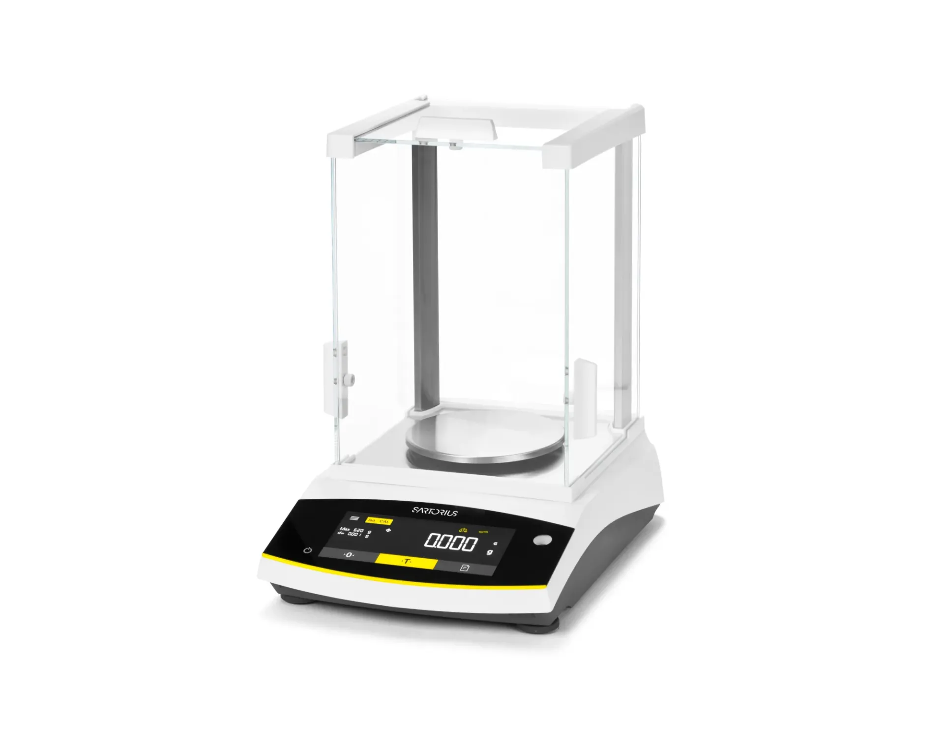 [4669122] Precision balance Sartorius Entris-i II, 220g/1mg