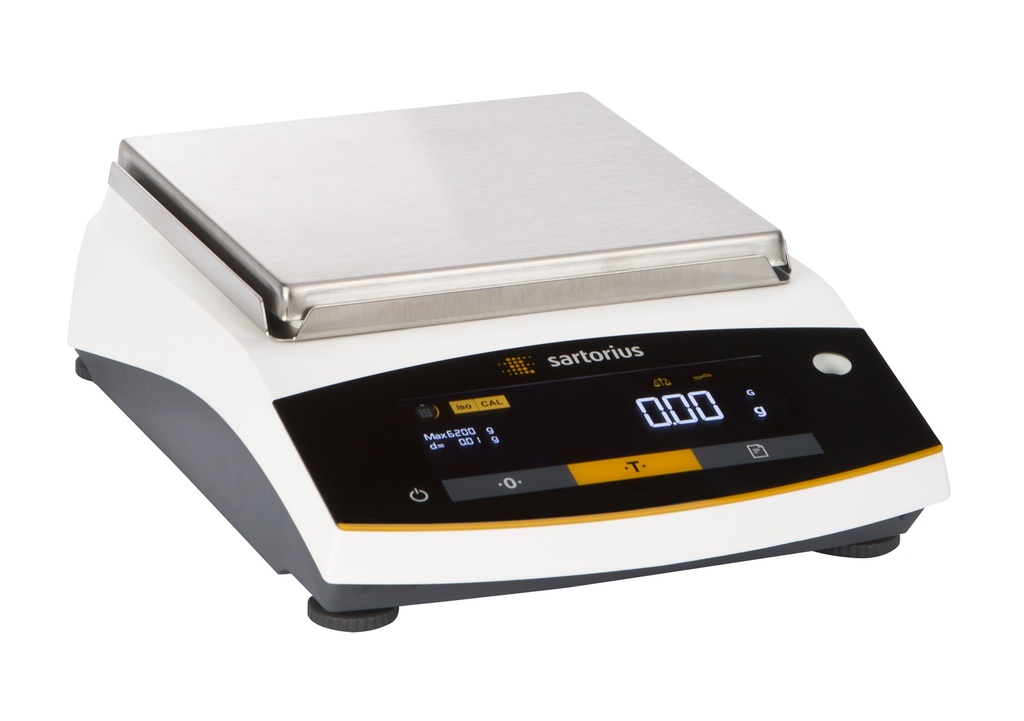 [4669129] Precision balance Sartorius Entris II, 3200g/0,01g