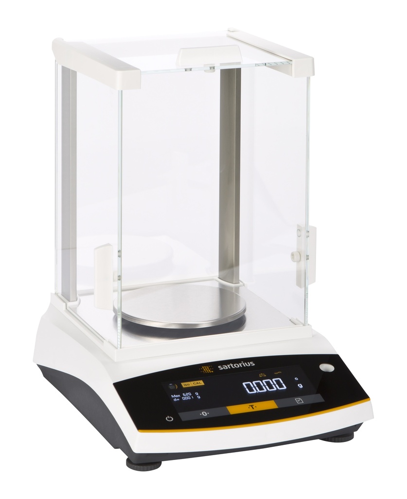 [4669133] Precision balance Sartorius Entris II, 320g/1mg