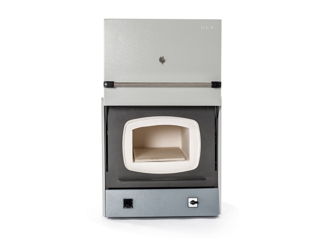 SNOL muffle furnace 13/1100 LHM01