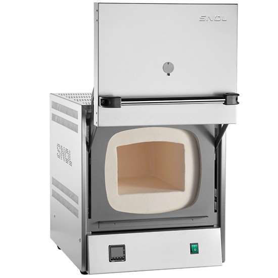 Muffel furnace 39 liter, 1100°C, SNOL LHM01