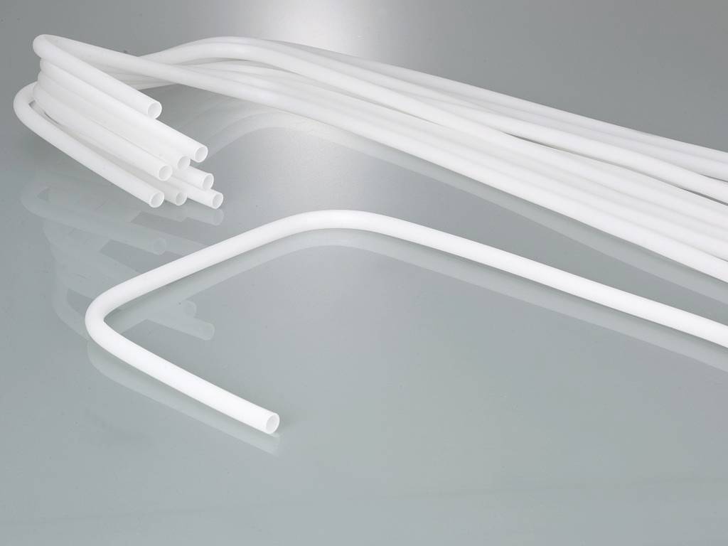 Delivery tube for Otal pump, PE, Ø12 mm