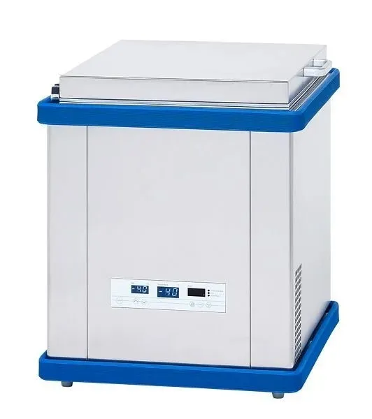 Mini-Freezer cabinet KBT l ST100, 8