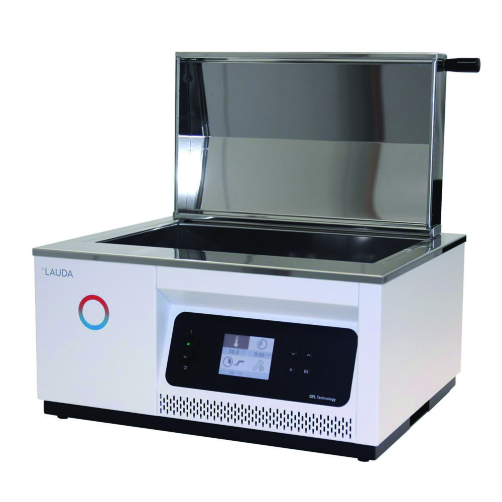 [4672295] Water bath Hydro H 24, 24 litre
