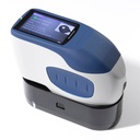 Colorimeter, Lovibond TR 500, 4 mm aperture, 184 x 105 x 77 mm