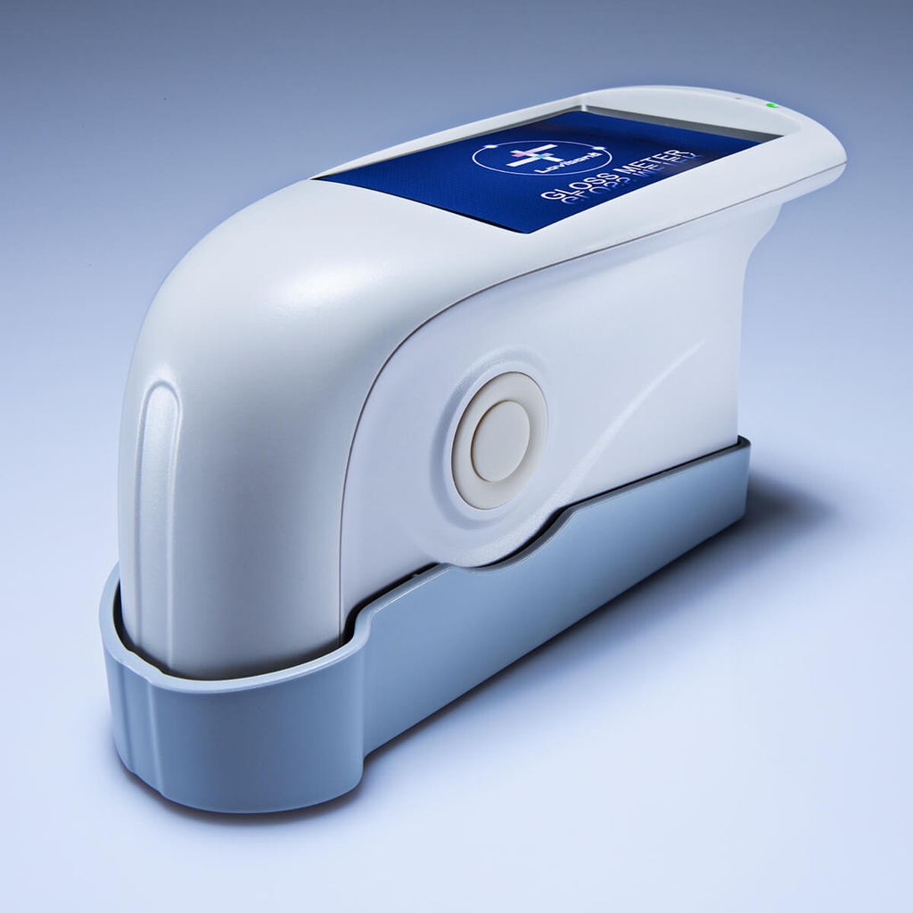 Gloss meter, Lovibond TG 268 20°/60°/85° measuring angle, 160 x 90 x 75 mm