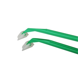 Cell Scrapers, JET-BioFil, 23 cm x 12,5 mm, Rotatable blade, sterile, pack of 150