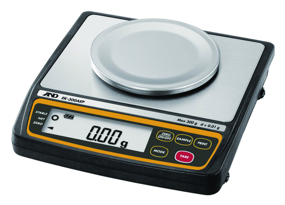 Compact Balance EK-3000AEP, 3000g/0.1g, ex-proof