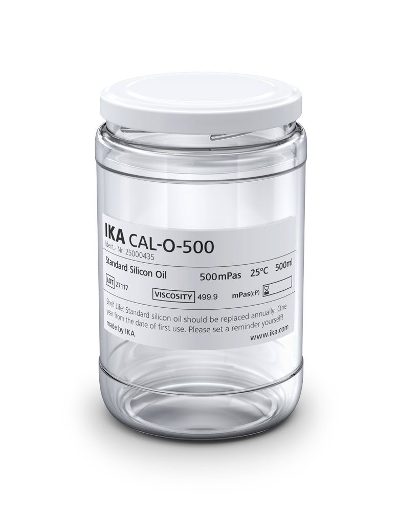 [4672737] Standard silicon oil, 500 ml 30000 mPas, 25°C