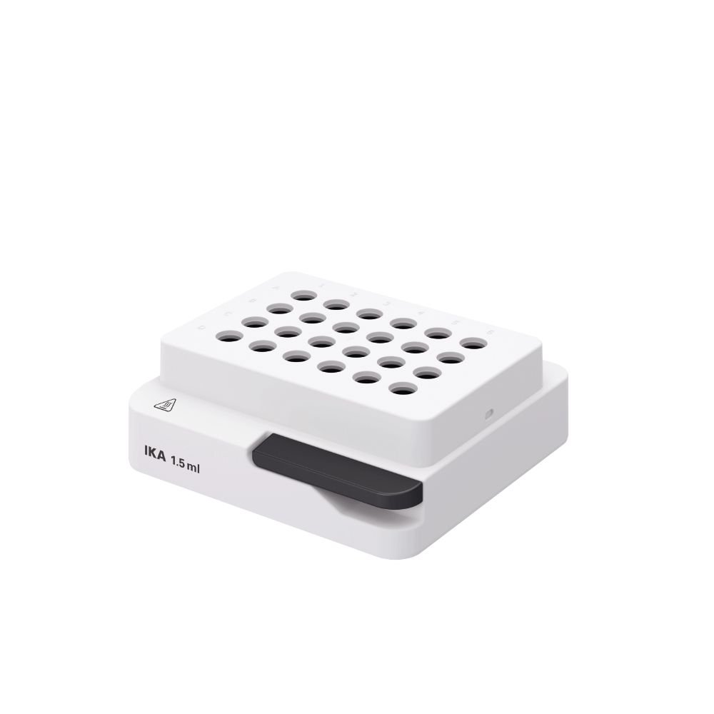 IKA Matrix 1,5 ml attachment