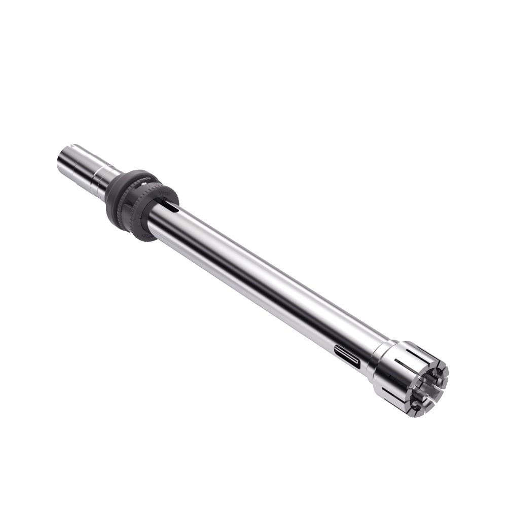 Dispersing element S25 EC-T-C-25F Ø25mm,temp.sens.