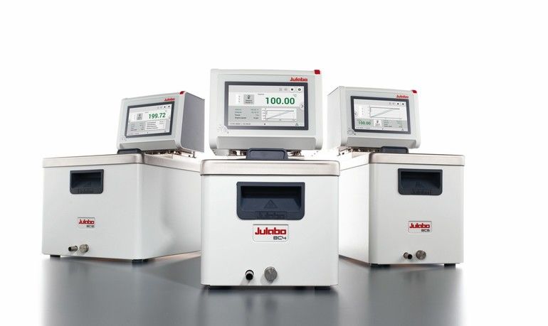 Julabo MAGIO MX-BC12 water bath, 300°C 12 l
