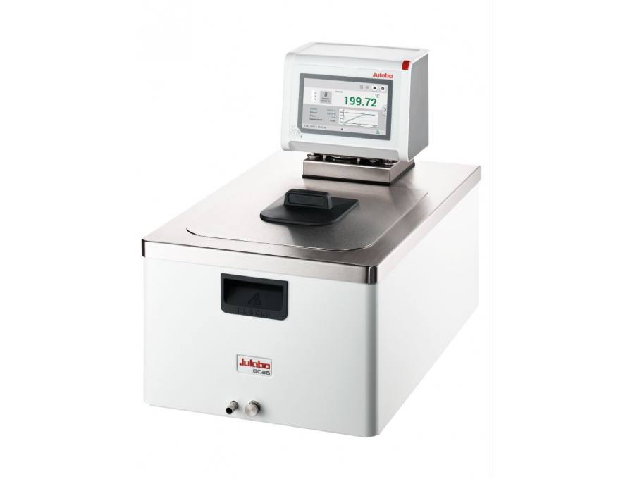 Julabo MAGIO MX-BC26 water bath, 300°C 26 l