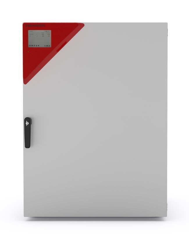 CO2 incubator, Binder CB260, 60°C, 267 litre
