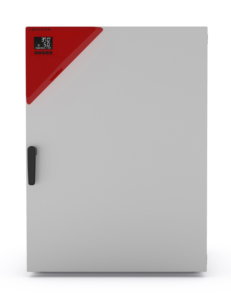 CO2 incubator, Binder CBS260, 50°C, 267 litre