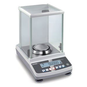 [4680329] Analysing balance ACJ 80-4M, 82 g / 0,1 mg